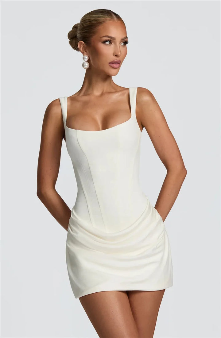 Miami Mini Dress