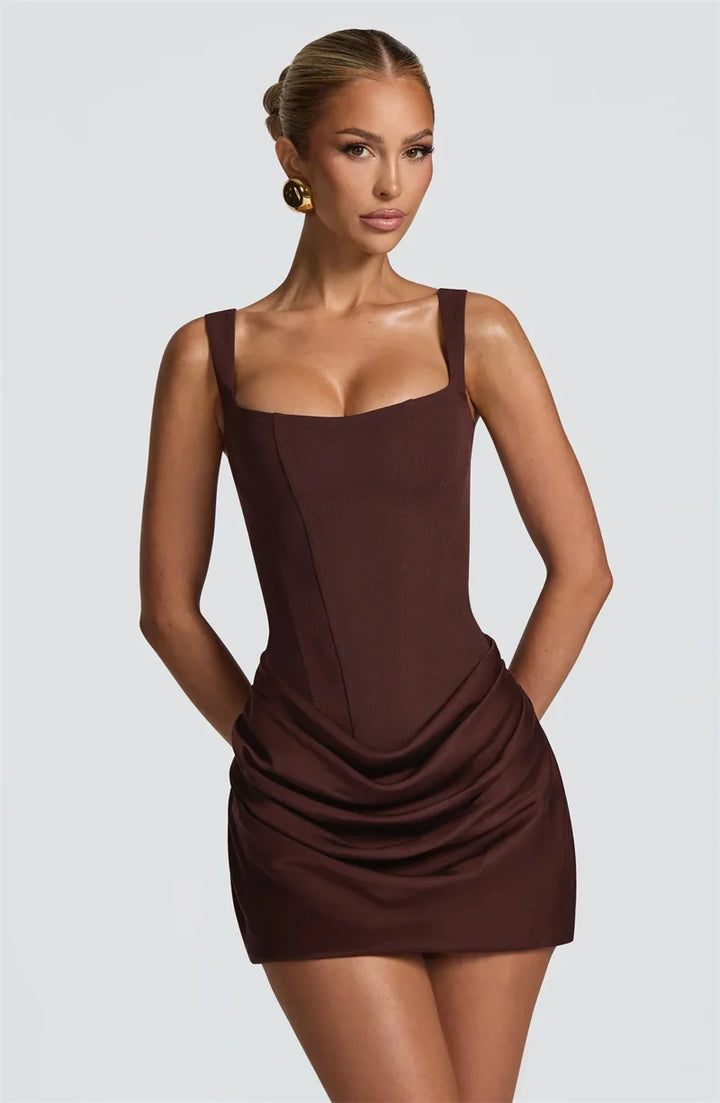 Miami Mini Dress