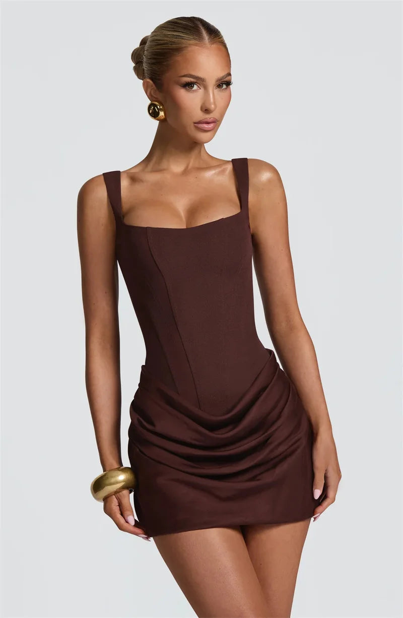 Miami Mini Dress