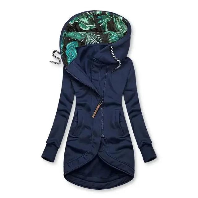 Eleonor | The Essential Winter Coat