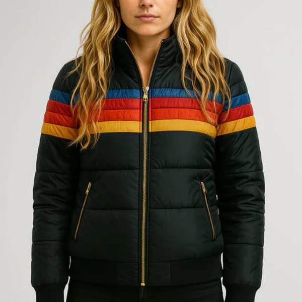 Emily  | Premium Windbreaker