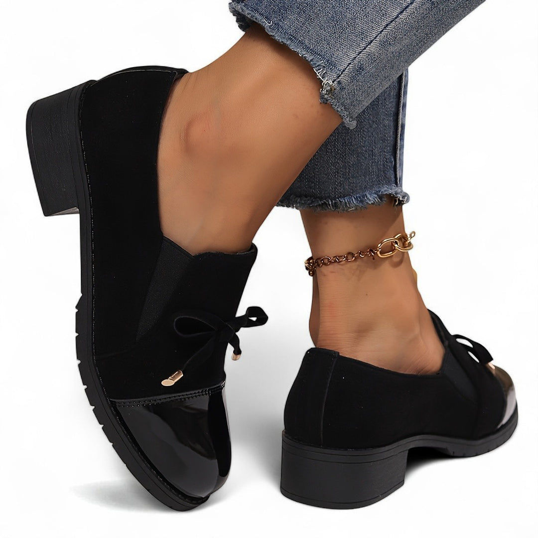 Cannes Casual Retro Loafers