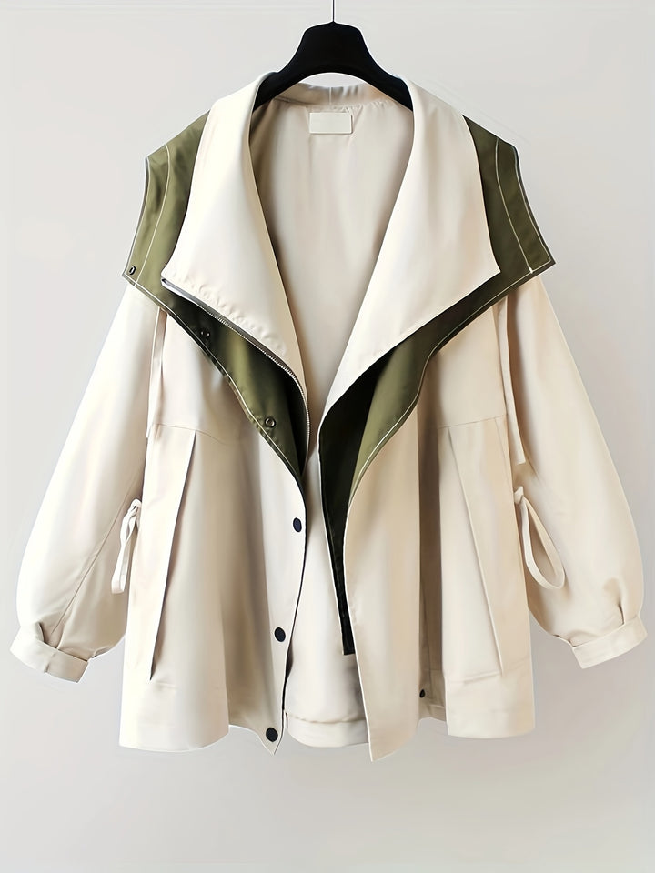 London | Elegant Coat