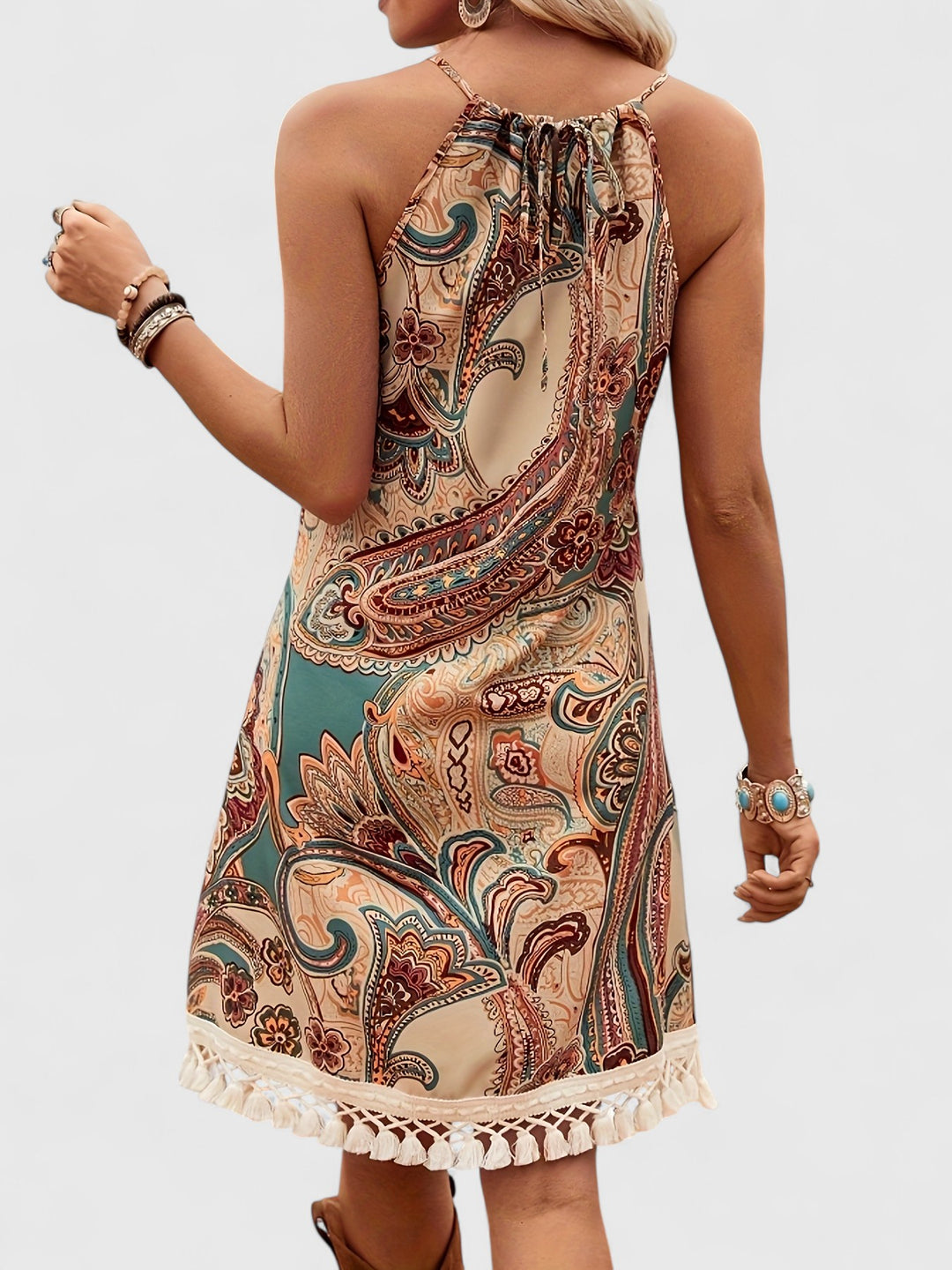 Tulum Free Spirit