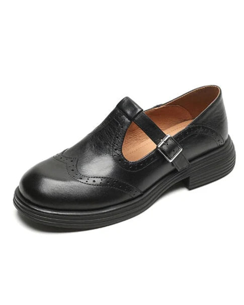 AUREA | Elegant Vegan Leather Shoes