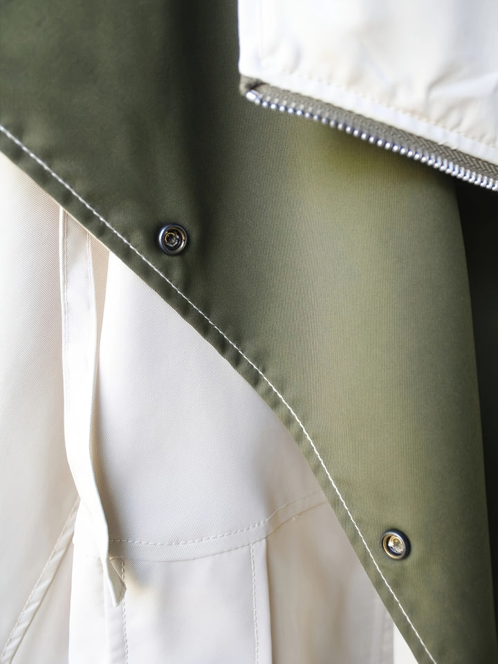 London | Elegant Coat