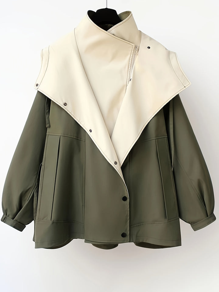 London | Elegant Coat
