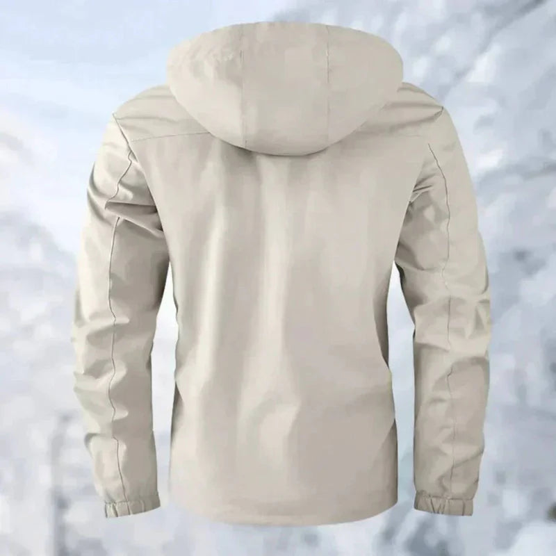 UrbanTrail | Waterproof Outdoor Jacket
