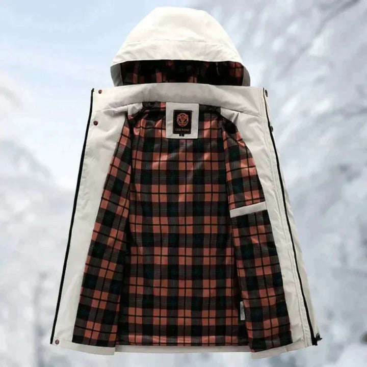 UrbanTrail | Waterproof Outdoor Jacket