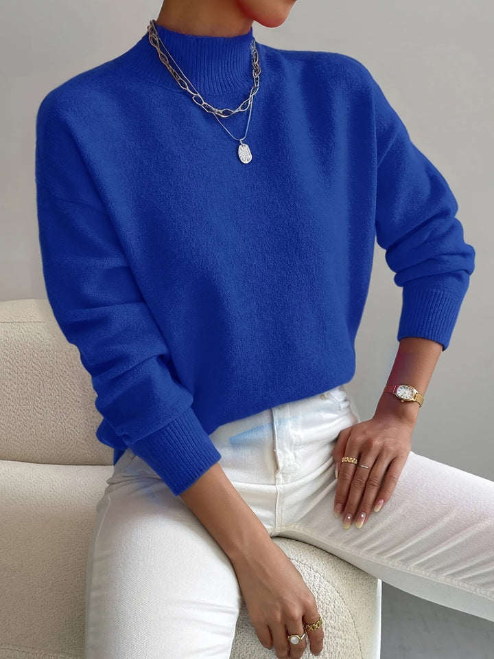 Vivienne™ | Elegant and Cozy Jumper
