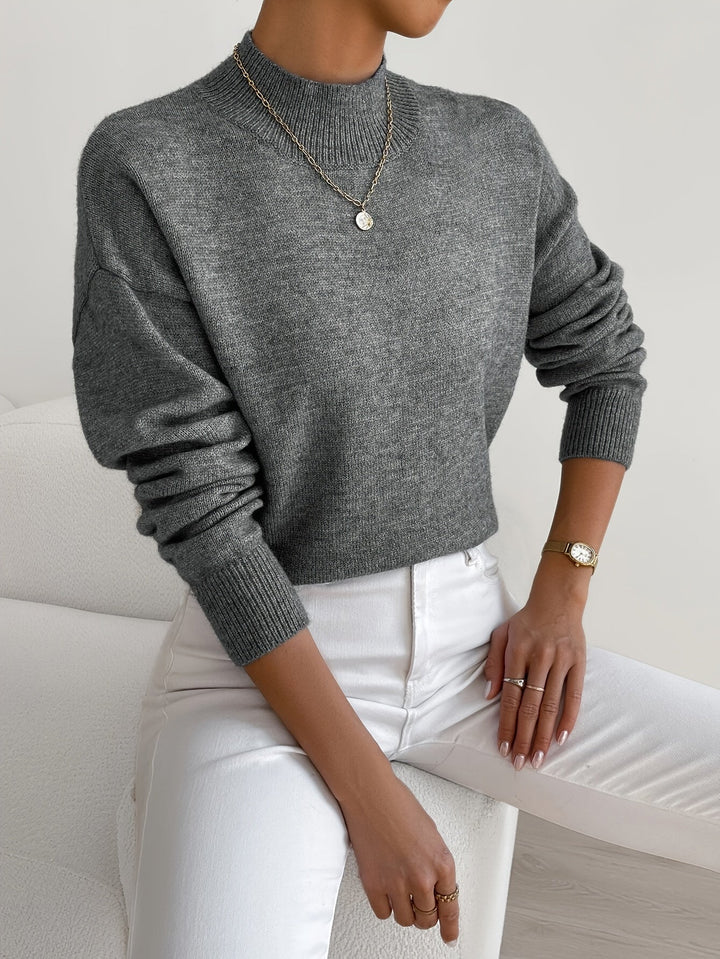 Vivienne™ | Elegant and Cozy Jumper