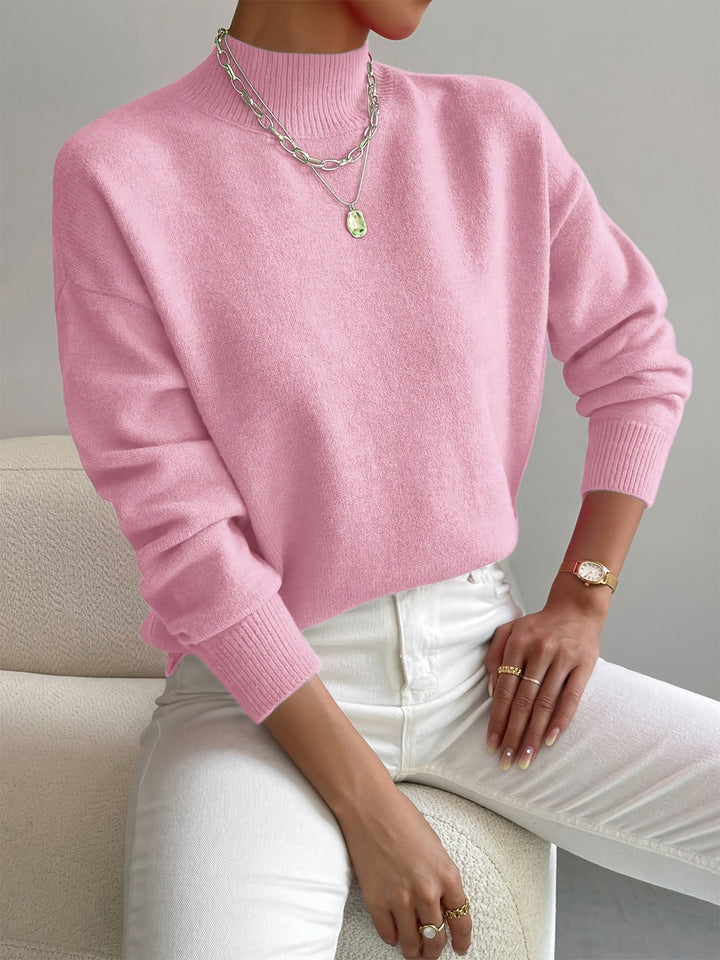 Vivienne™ | Elegant and Cozy Jumper