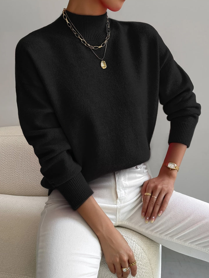 Vivienne™ | Elegant and Cozy Jumper