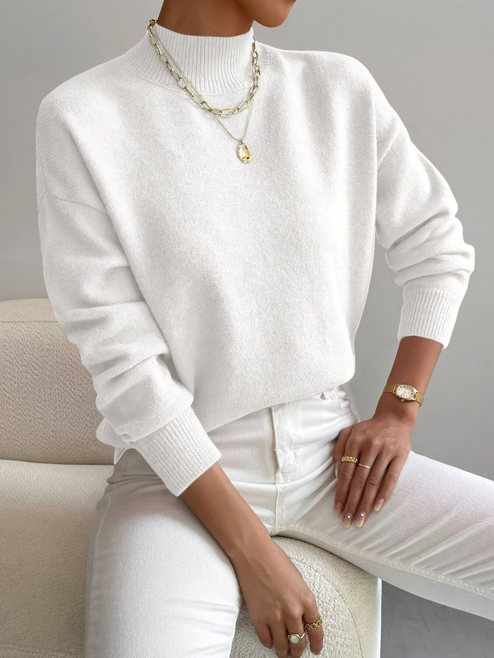 Vivienne™ | Elegant and Cozy Jumper