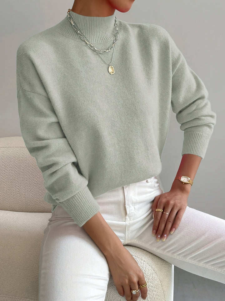 Vivienne™ | Elegant and Cozy Jumper