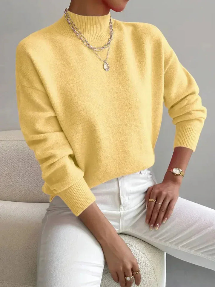 Vivienne™ | Elegant and Cozy Jumper