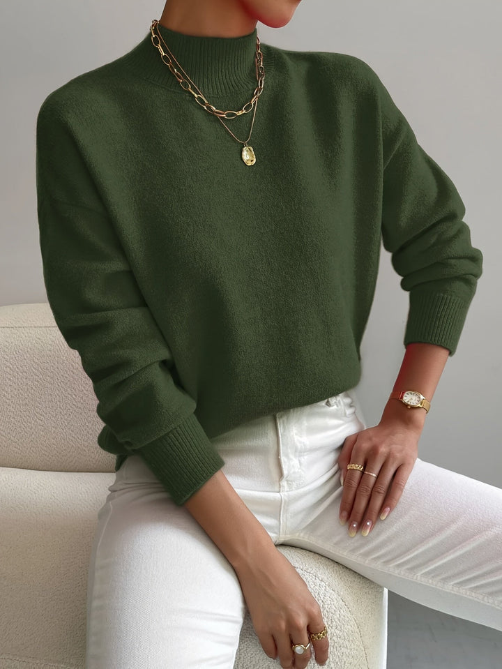 Vivienne™ | Elegant and Cozy Jumper