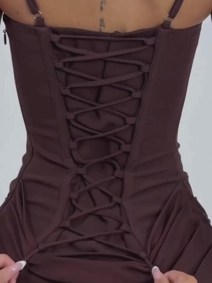 Miami Mini Dress
